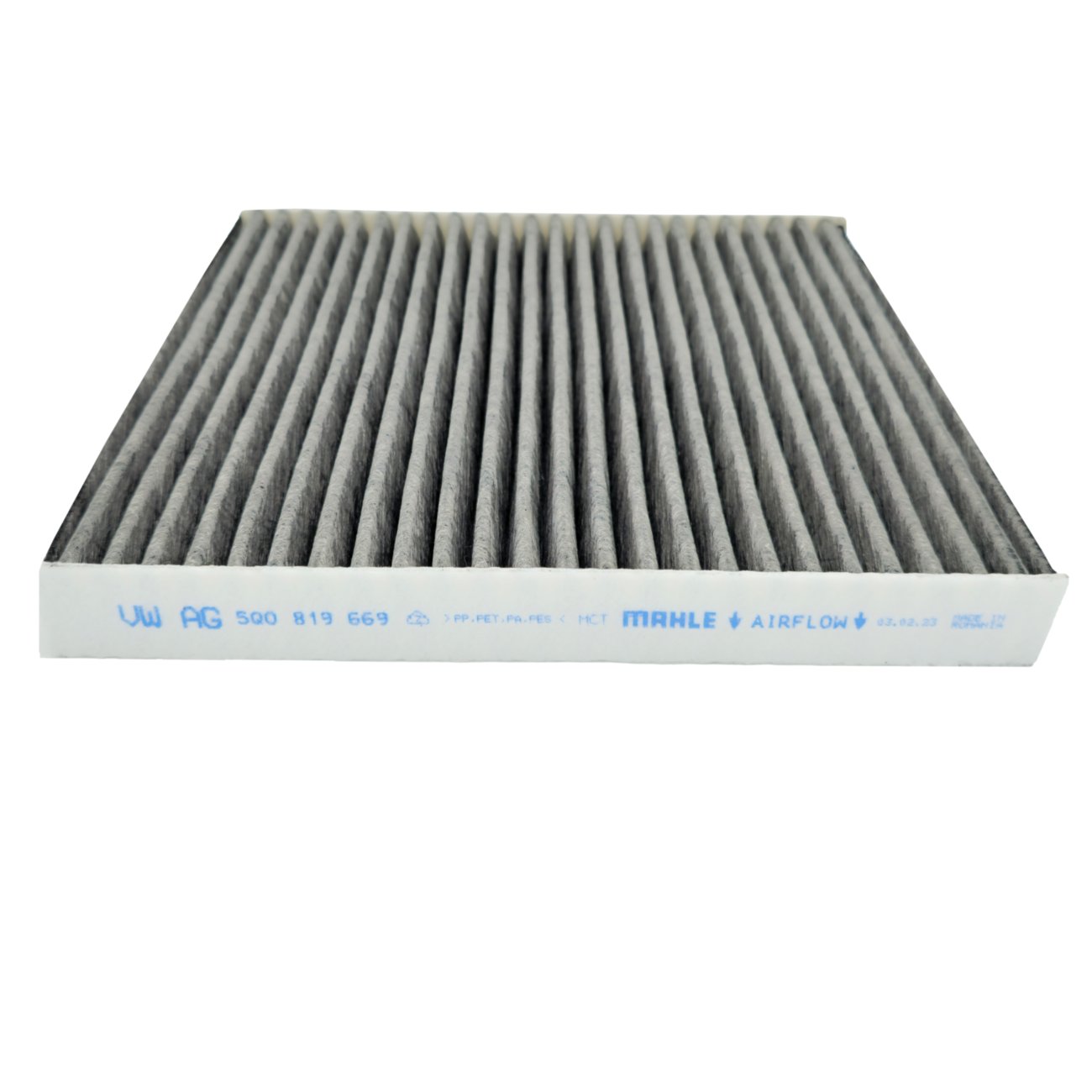 Geruchs- und Allergenfilter